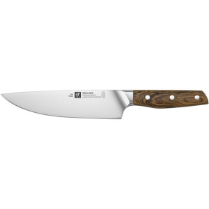Zwilling Nóż szefa kuchni edycja jubileuszowa 20 cm
