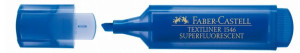 Zakreślacz Faber Castell Textliner niebieski