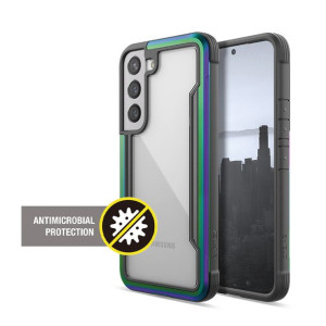 X-Doria Raptic Shield Pro - Etui Samsung Galaxy S22 5G (Antimicrobial Prote