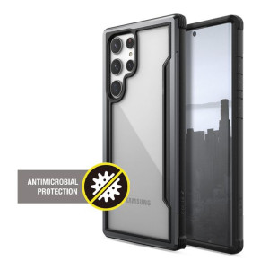 X-Doria Raptic Shield Pro - Etui Samsung Galaxy S22 Ultra 5G (Antimicrobial