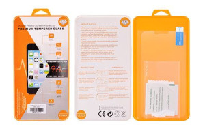 Hartowane szkło Orange do SAMSUNG GALAXY A51