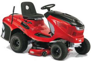 AL-KO Traktor Ogrodowy Solo T 22-103.9 HD V2