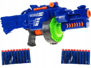 KARABIN pistolet półautomat 20 nabojów BEZPIECZNY