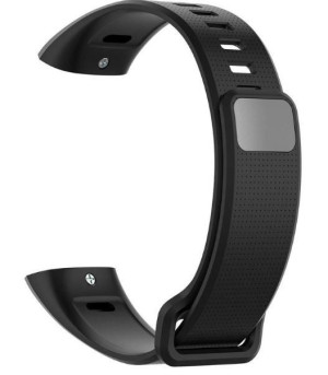 Pasek Opaska Zamiennik Do Huawei Band 2 Pro Black