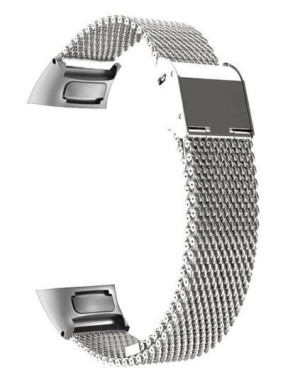 Bransoleta Stalowa Do Huawei Honor Band 5