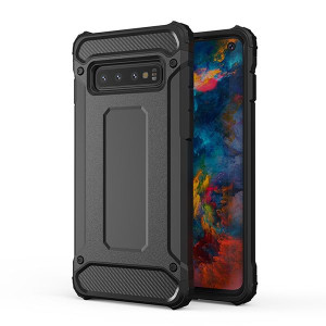 Armor Carbon Case do Iphone 13 Mini Czarny