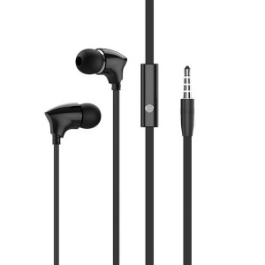 Borofone Słuchawki BM26 Rhythm czarne