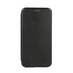 Kabura Book Vennus Elegance do Xiaomi Mi 10/Mi 10 Pro czarna