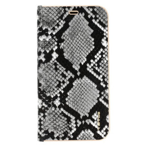 Vennus Wild Book Case do Iphone 7 / 8 / SE 2020 Wzór 2