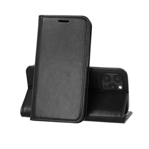 Kabura Magnet Elite do Samsung Galaxy A3 2017 czarny