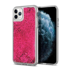 Liquid Case do Samsung Galaxy A73 5G Niebieski