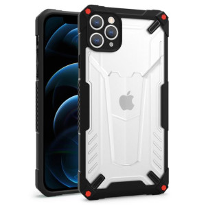 Tel Protect Hybrid Case do Xiaomi Redmi 9 Czarny