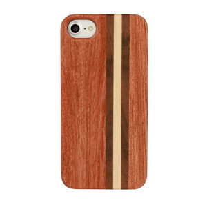 Vennus Etui Wood do Samsung Galaxy S9 Plus wzór 1