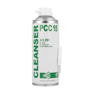 Cleanser PCC 15 150 ml Spray z pędzelkiem