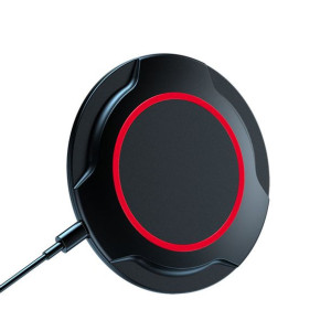 Ładowarka Indukcyjna bezprzewodowa QI uniwersalna Fast Charge - C02 UFO 15W