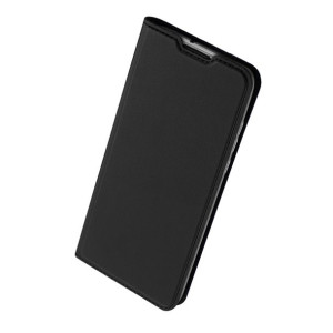 Etui Dux Ducis Skin Pro do Samsung Galaxy M51 czarne