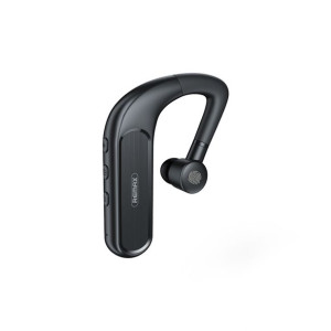 REMAX Słuchawka Bluetooth - RB-T2 (multi-point+EDR) Czarna
