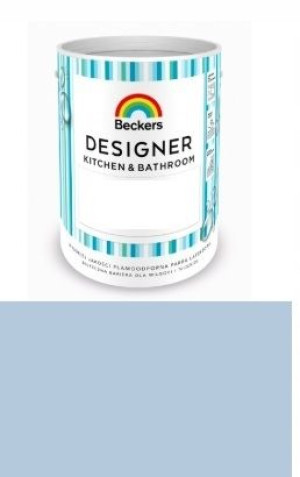 Beckers Kitchen & Bathroom SEA BREEZE 2,5L