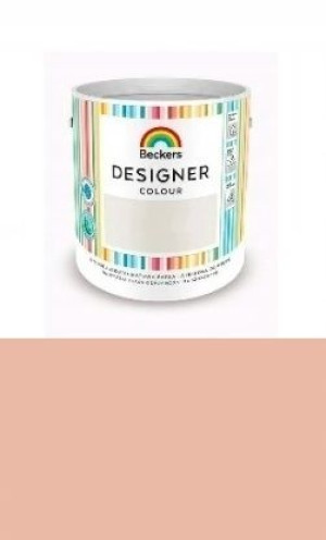 Farba Beckers Designer Almond 5l