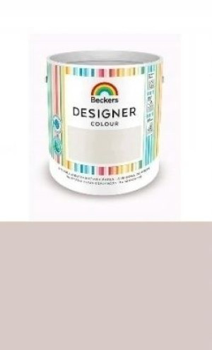 Farba Beckers Designer Caramel Pudding 2,5l