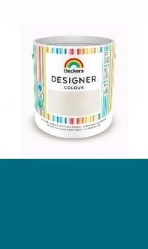 Farba Beckers Designer Cleopatra 2,5l