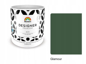 Farba Beckers Designer Collection Glamour 2,5l