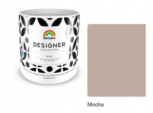 Farba Beckers Designer Collection Mocha 2,5l