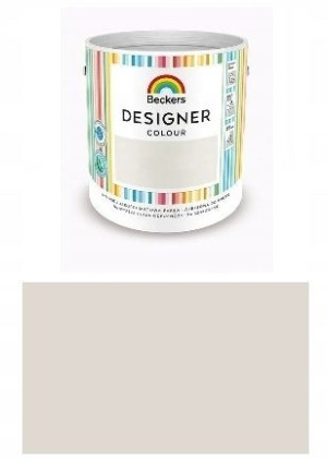 Farba Beckers Designer Cotton Candy 2,5l