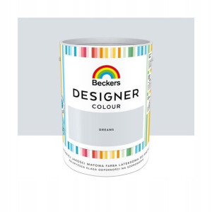 Farba Beckers Designer Dreams 5l