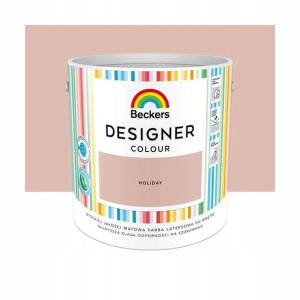 Farba Beckers Designer Holiday 5l