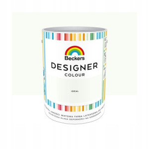 Farba Beckers Designer Ideal 5l