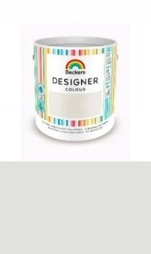 Farba Beckers Designer Innocence 2,5l