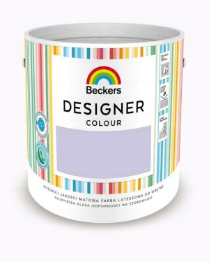 Farba Beckers Designer Lavender 5l