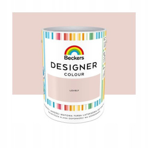 Farba Beckers Designer Lovely 2,5l