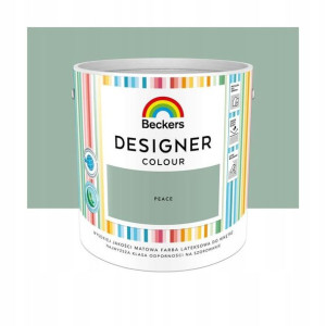 Farba Beckers Designer Peace 2,5l