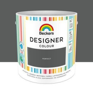 Farba Beckers Designer Perfect 2,5l