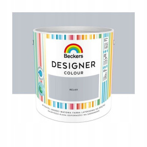 Farba Beckers Designer Relax 5l