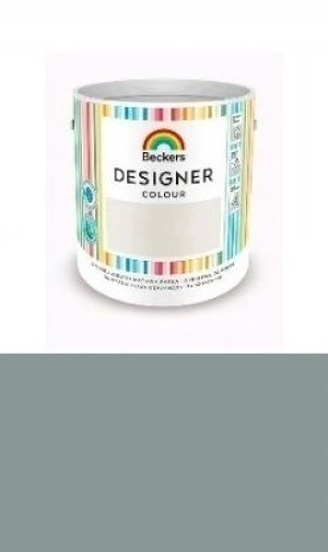 Farba Beckers Designer Stony Beach 5l
