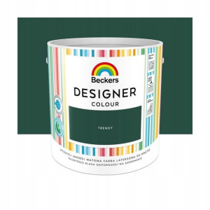 Farba Beckers Designer Trendy 2,5l