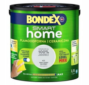 Farba Bondex Ceramic