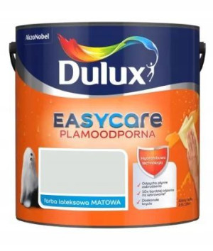 Farba Dulux Easycare Beztroska Zima 2,5l