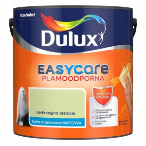 Farba Dulux Easycare Perfekcyjna Pistacja 5l