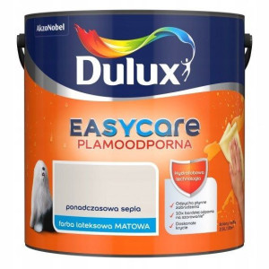 Farba Dulux Easycare Ponadczasowa Sepia 2,5l