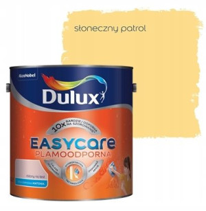 Farba Dulux Easycare Słoneczny Patrol 2,5l