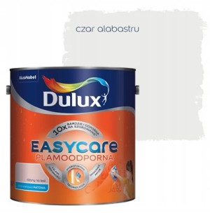 Farba Dulux Easycare Wdzięczny Szafirowy 2,5l