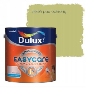 Farba Dulux Easycare Zieleń Pod Ochronę 2,5l