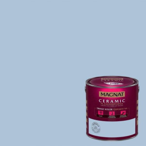 Farba Magnat Ceramic C32 Błękitny Topaz 2,5l