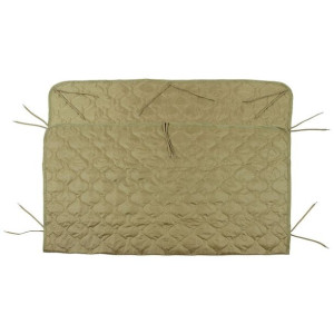 Kołdra podszewka poncho 210 x 150 cm coyote tan
