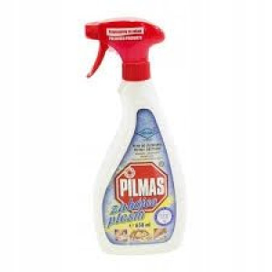Pilmas Spray Czyszczenia na Pleśń Grzyby 650ml