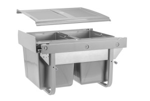 Segregator Pb-45-002x15-60a Ii Antracyt Zawias